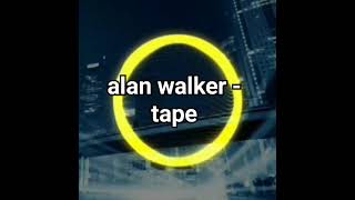 alan walker - tape #memes #мем #shorts