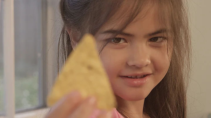 Legend of the Perfect Chip (Doritos Crash the Super Bowl Commercial 2016)