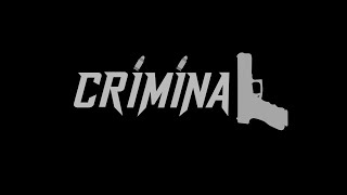 ELMUSTO X OSVETA - CRIMINAL (Aykut Closer  Remix) Resimi