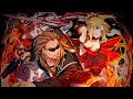 ¿Son Mordred y Shishigou el mejor equipo? - LORE de FATE APOCRYPHA