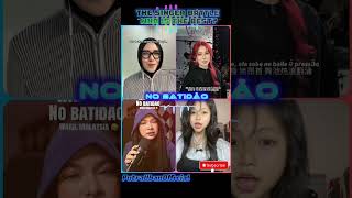 🎤 No Batidão: The Ultimate Singer Battle – Who's the Best? 🎶 #nobatidao #cover #trending #phonk