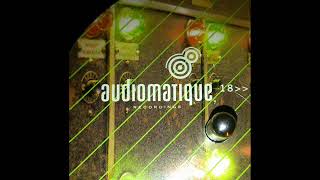 mixtape 047 Audiomatique