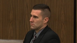 WV Sheriff Admits to Meth Theft, Resigns