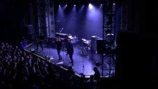 MEW - &quot;She Spider&quot; Live in Chicago, IL (10-06-2016)