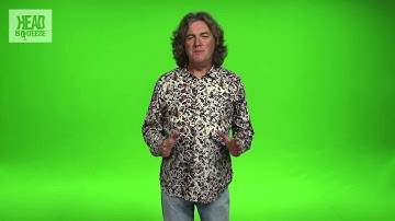 What makes a diamond priceless? EXTRAS | James May