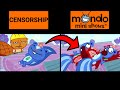 CENSORSHIP IN HAPPY TREE FRIENDS (GOOD ENDINGS) PART 288 CREATED BY EL PLEXPERO