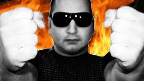 Bionic - Anti Matter (Original) + Lyrics - ToXiZ