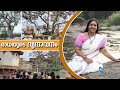 രാധയുടെ വൃന്ദാവനം | Moksha Vrindavan Mathura Yatra with Mochitha | Vrindavan Yatra