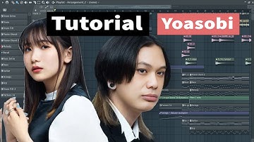 Thumbnail of Cara Membuat Musik Seperti YOASOBI