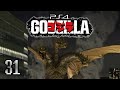 31 &quot;Space Titanium 2&quot; - GODZILLA [PS4]