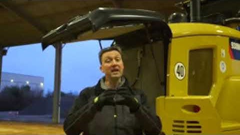 Cat® 926M, 930M, 938M Small Wheel Loader Waste Handler Overview