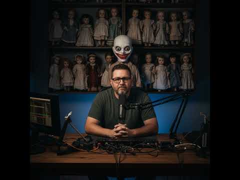 "Paranormal all my Life, But it didn't prepare me for Bigfoot!"