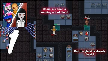 Haunted Ghost Gameplay Walkthrough #1 (Android, IOS)