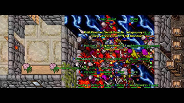 ProKids (War Movie) [NARVIA.EU] [HD] [HQ] [VT RECORD] [23.12.2013] (Tibia)