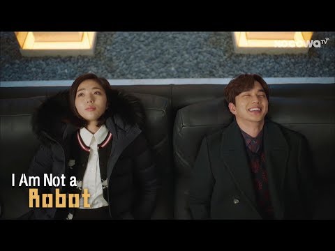 Something Irresistible [I am Not a Robot Ep 30]