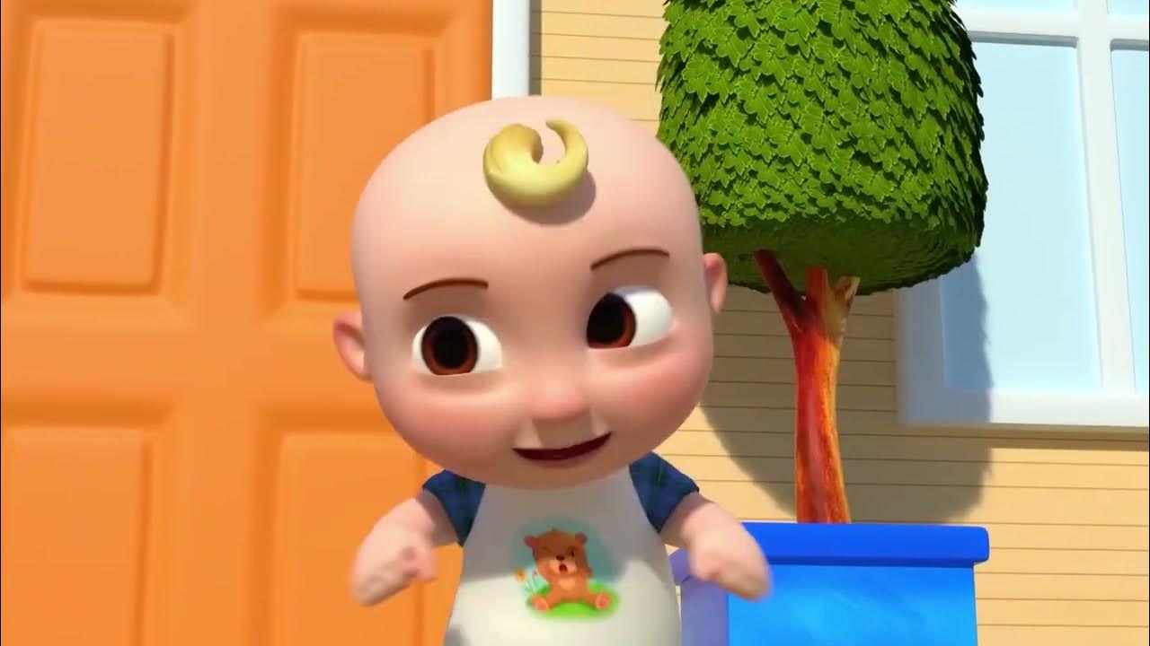 Peanut Butter Jelly Song Nursery Rhymes Kids Songs Happy Children TV YouTube