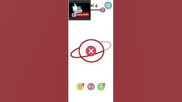 Single line drawing link dots star level 4 - Gameplay 🎮