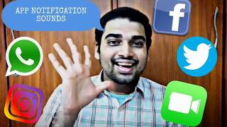 App Sounds on Piano | Mass 13 |Ananth Keys | Notifications | Cover | screenshot 5