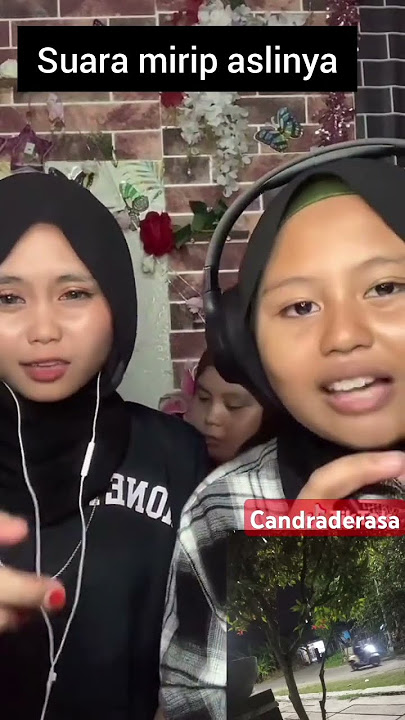 suara mirip Ella syahdu #ella #malaysia #shortsfeed #candraderasa