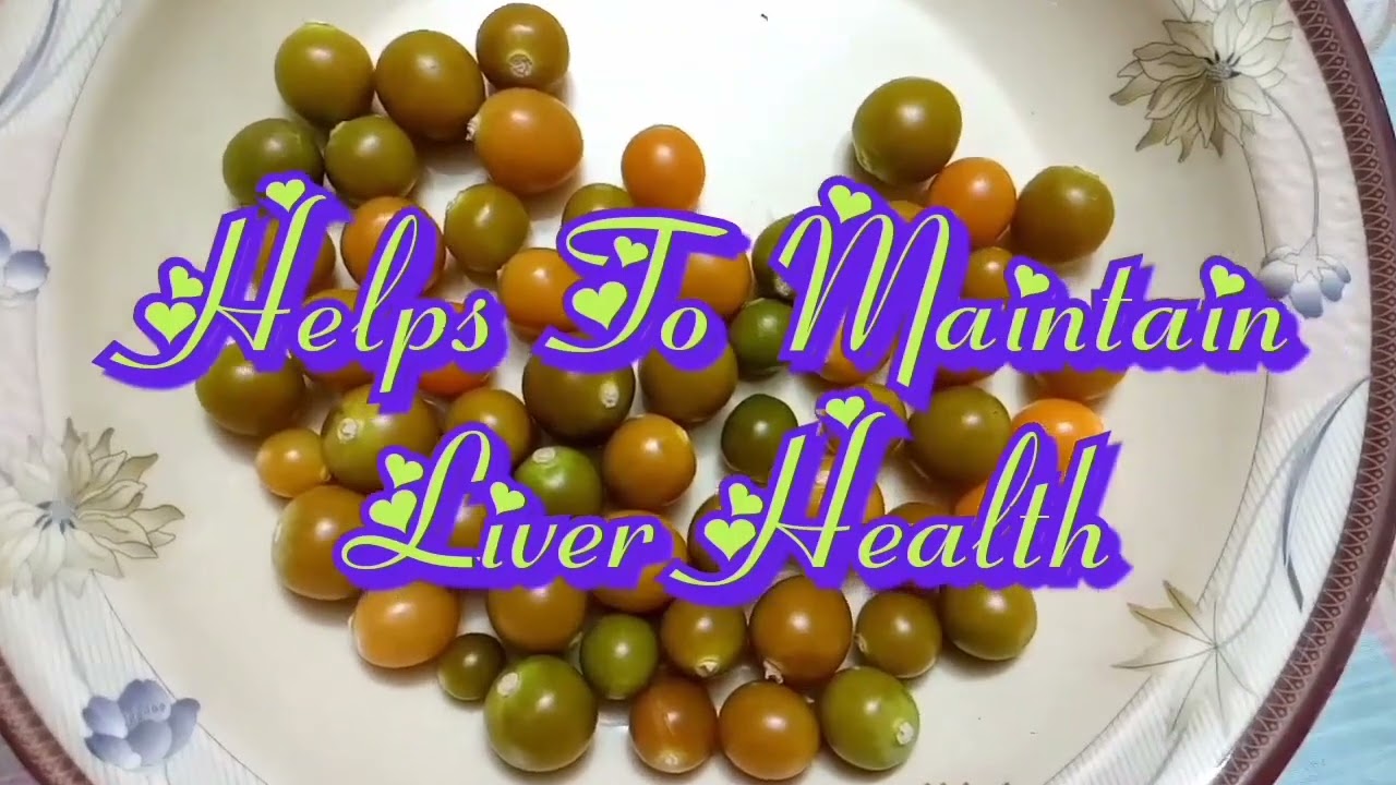 Health Benefits Of Golden Berries ♤ Golden Berry Benefits ♤ Pakistani Food Recip