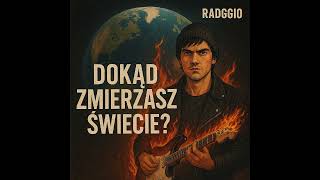 Dokąd Zmierzasz Świecie Wzruszająca Rockowa Ballada