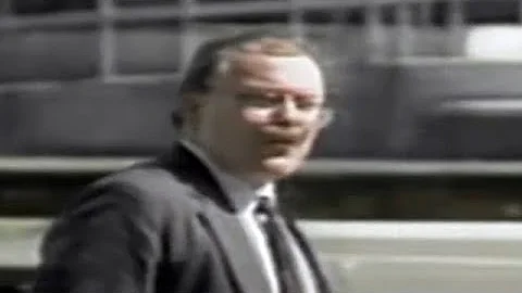 Grand jury hears from Francke's widow