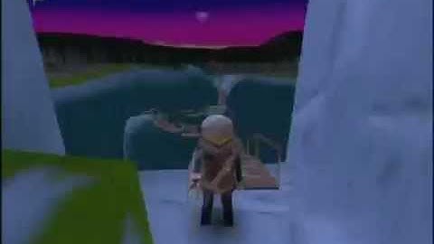 Hype : The Time Quest - video game 