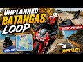 Unplanned Batangas Loop Ride May 2026