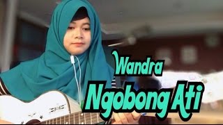 Ngobong Ati Akustik