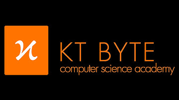 "About KTByte" by our students
