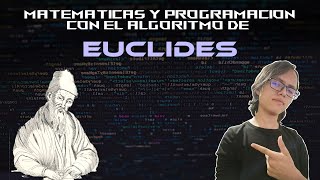 Números CoPrimos con Euclides | Algoritmos y estructuras de datos con TypeScript