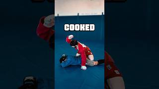 Sambo transition they'll feel immediately #combatsambo #technique