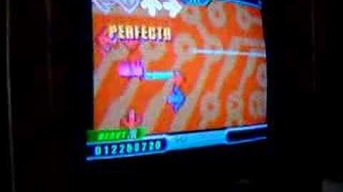 JAMA Rhythm and police; A