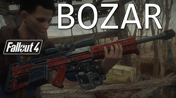 Best Mods of Week 3 December 2017 - Fallout 4 Mod Review PC