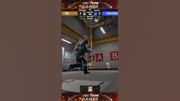 GAMERS8 - CS:GO review by GGDROP