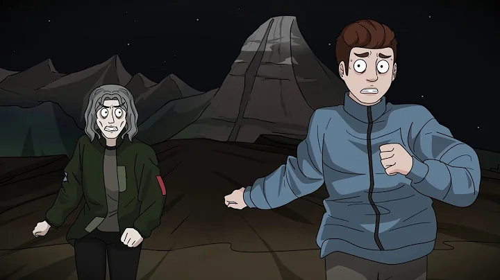 18 True Disturbing Horror Stories Animated