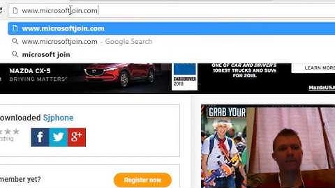 Microsoft Scammer with stupid insults. fake Tech Support