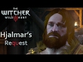 Hjalmar an craites request the witcher 3 wild hunt  game movie