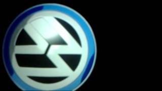 The Volkswagen Logo is doing some tricks!