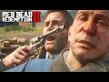 ПОБЕГ ИЗ ТЮРЬМЫ - RED DEAD REDEMPTION Прохождение #33