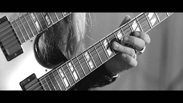 BLACK LABEL SOCIETY - ANGEL OF MERCY (Official Music Video)