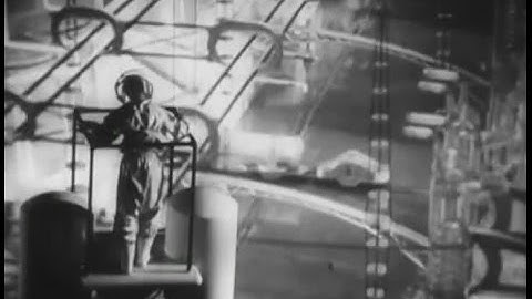 映画で考える1930年代②『来るべき世界』（36）