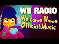 Wh radio  welcome home official music makeship commercial  halloween update