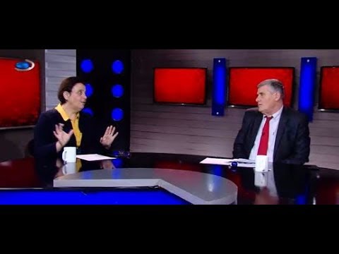 თქვენ ხოშზე არაფერი არ იქნება, ზოგი მიდიხართ სახლში, ზოგი -  ციხეში  - ელისო კილაძე