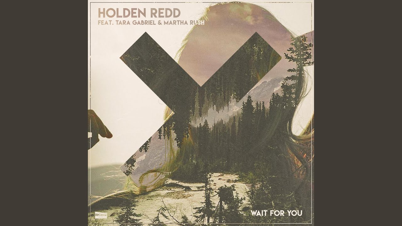 Tonton Wait For You di YouTube Tonton Wait For You di YouTube