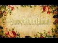 Snow White Blood - Shared Hearts feat. Lilly Seth (Official Lyric Video)