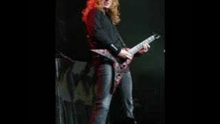 Megadeth_The Doctor Is Calling