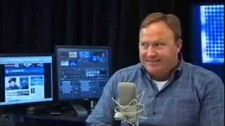 Child Protection Services EXPOSED - Alex Jones Rant of 2009