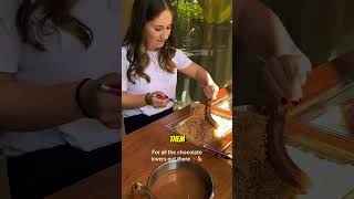 The Easiest Million-Dollar Chocolate Snack Idea #business #businessidea #chocolate