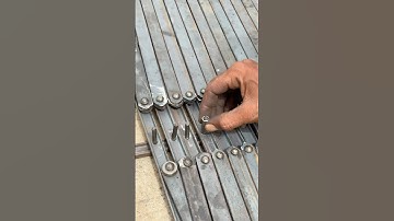 chain gate making | chain gate easy method | collapsible Gate | uday fabrication jamjodhpur | welder